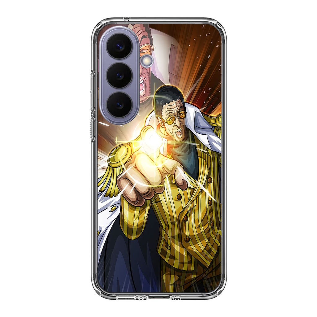 Borsalino Amaterasu Samsung Galaxy S26 / S26 Plus Case