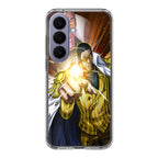 Borsalino Amaterasu Samsung Galaxy S26 / S26 Plus Case