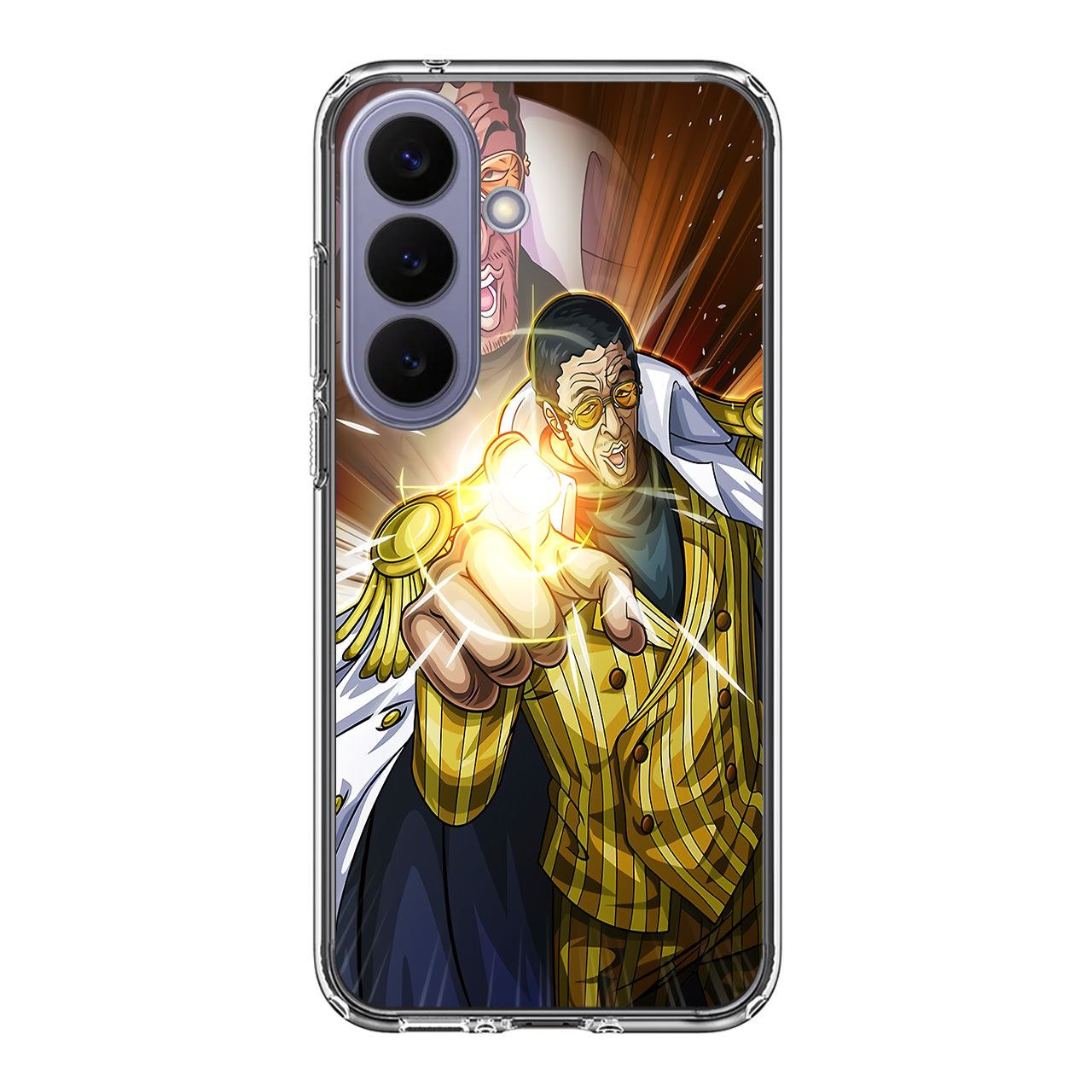 Borsalino Amaterasu Samsung Galaxy S26 / S26 Plus Case