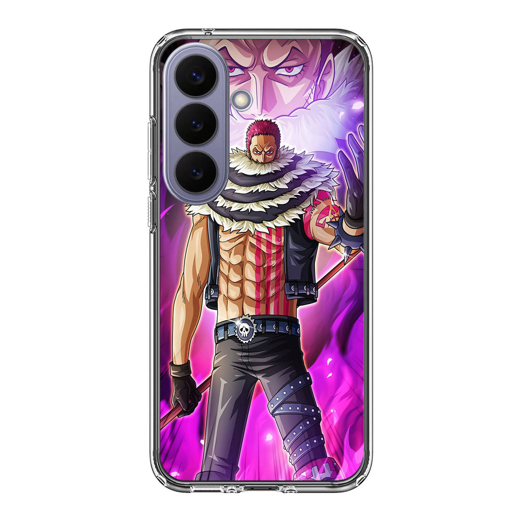 Charlotte Katakuri Samsung Galaxy S26 / S26 Plus Case