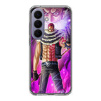 Charlotte Katakuri Samsung Galaxy S26 / S26 Plus Case