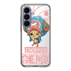 Chibi Chopper Samsung Galaxy S26 / S26 Plus Case