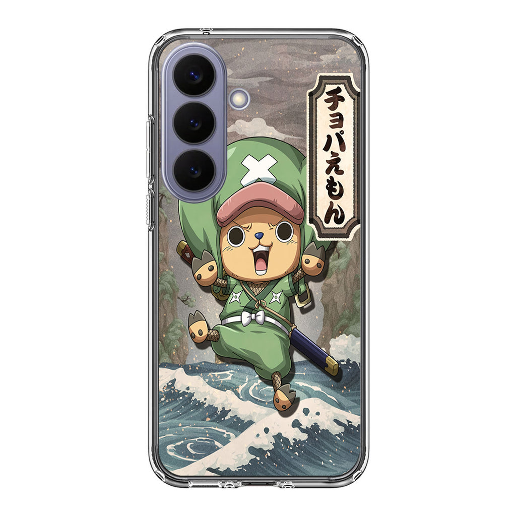 Chopperemon Samsung Galaxy S26 / S26 Plus Case