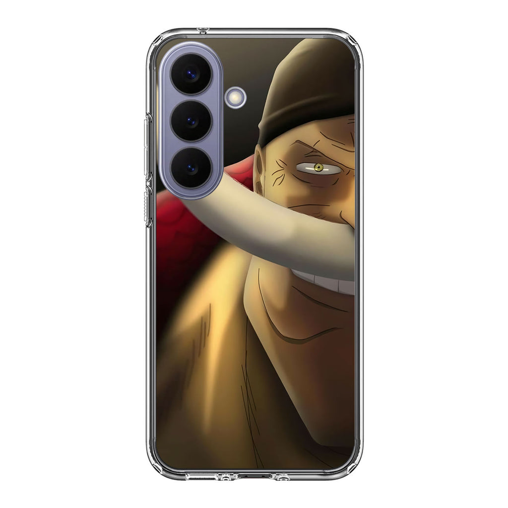 Edward Newgate Samsung Galaxy S26 / S26 Plus Case