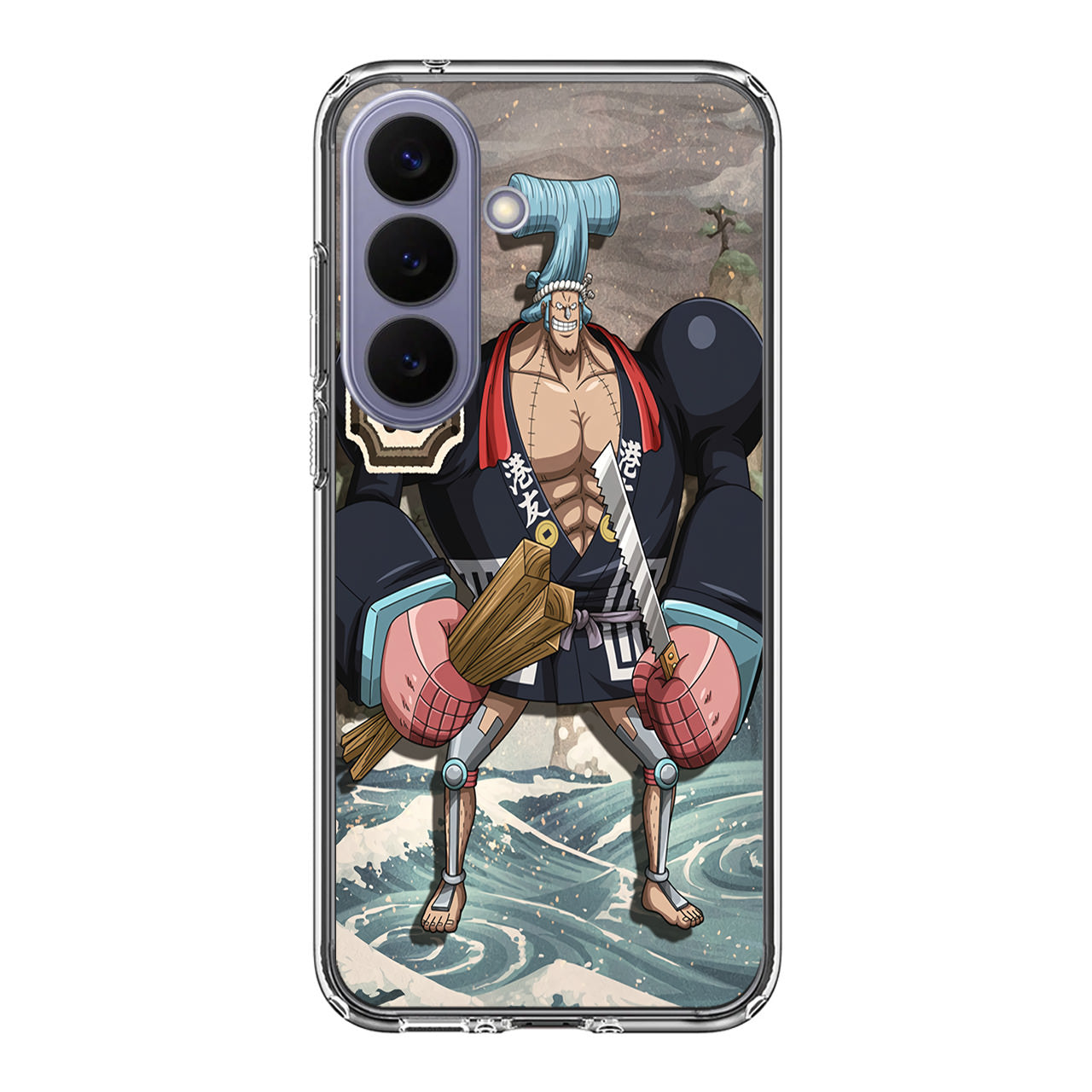 Franosuke Samsung Galaxy S26 / S26 Plus Case