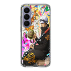 Heart Pirate Crew Samsung Galaxy S26 / S26 Plus Case