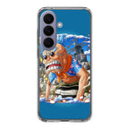 Hyogoro The Flower Samsung Galaxy S26 / S26 Plus Case