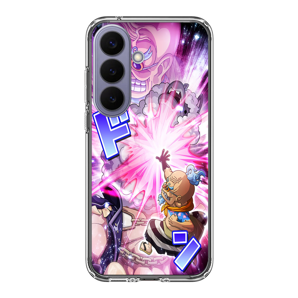 Hyogoro Using Ryuo Samsung Galaxy S26 / S26 Plus Case