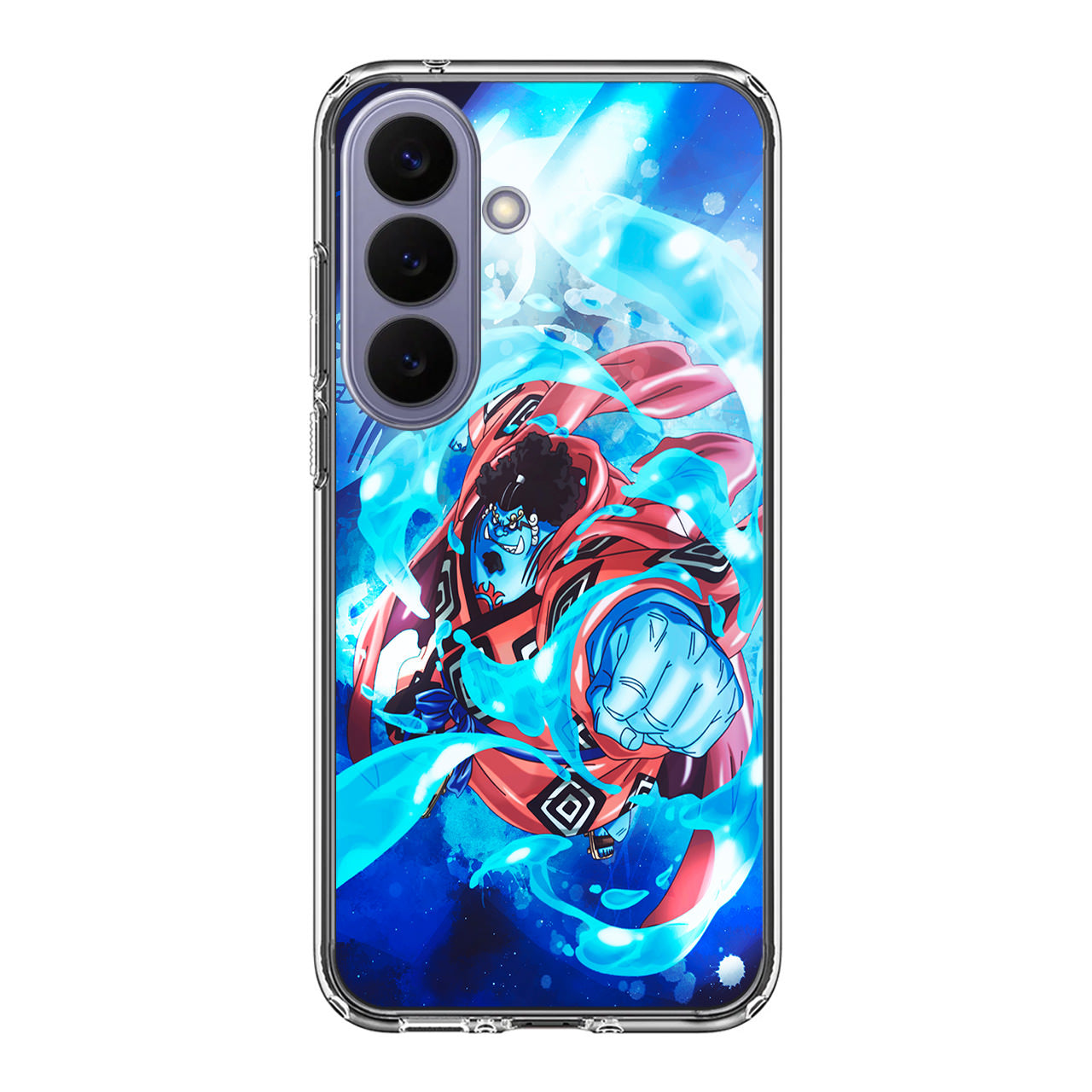 Jinbe Knight Of The Sea Samsung Galaxy S26 / S26 Plus Case