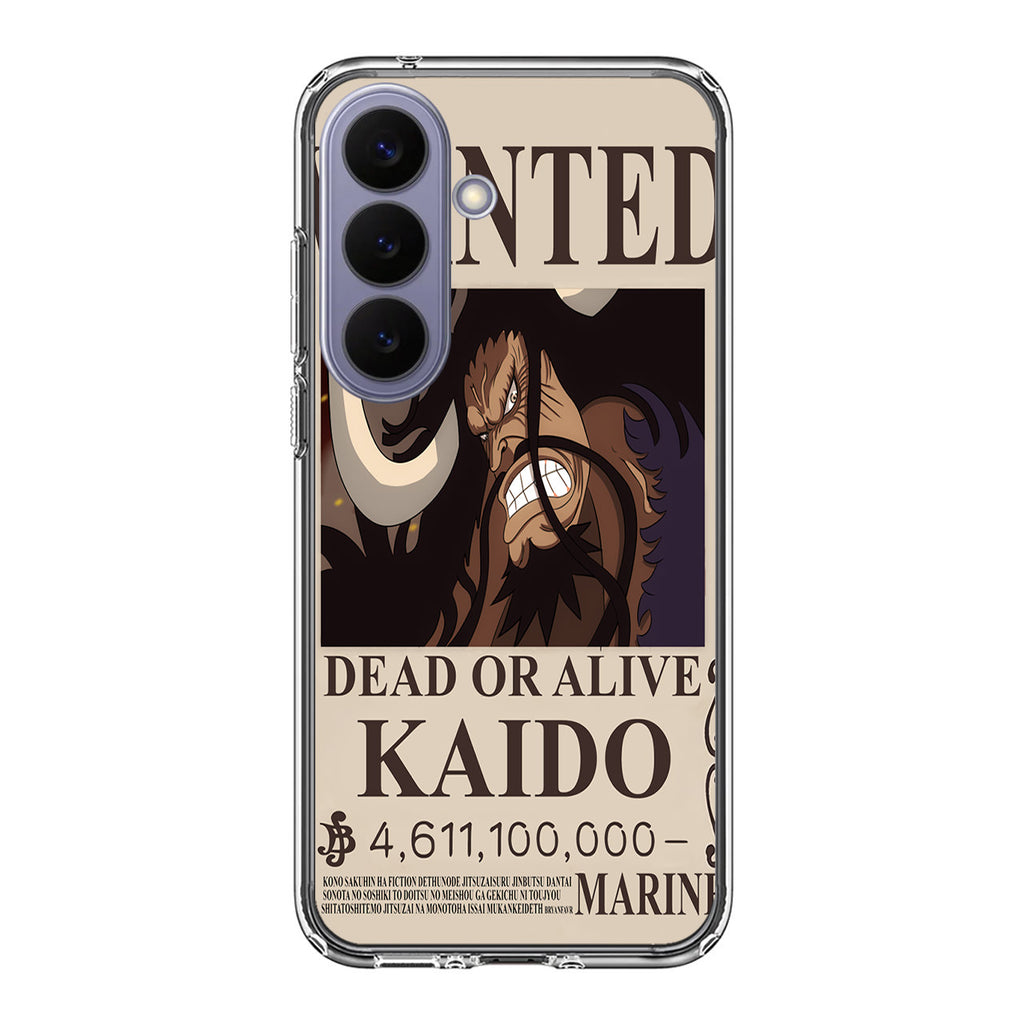 Kaido Bounty Samsung Galaxy S26 / S26 Plus Case