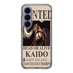 Kaido Bounty Samsung Galaxy S26 / S26 Plus Case