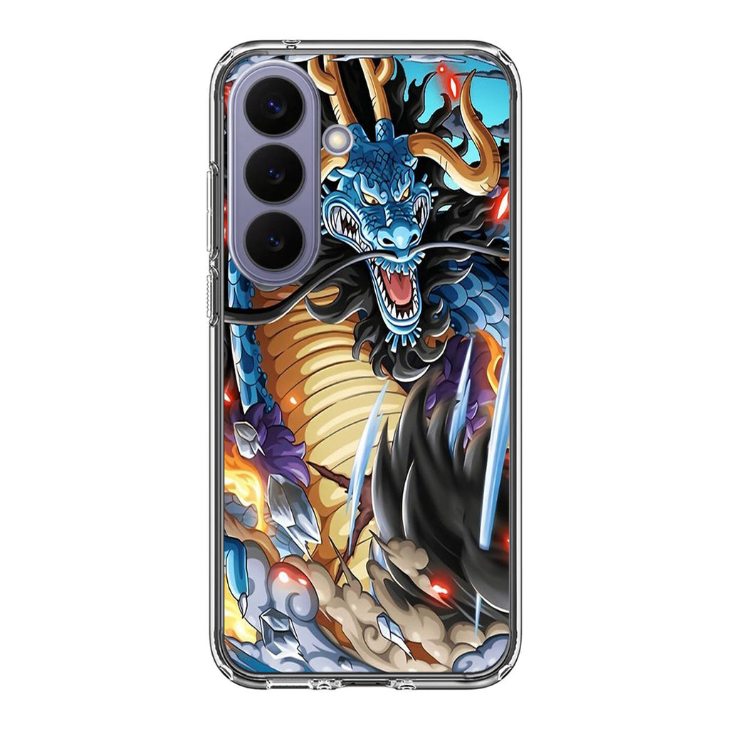 Kaido Dragon Form Samsung Galaxy S26 / S26 Plus Case
