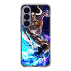 Kaido Raimei Hakke Samsung Galaxy S26 / S26 Plus Case