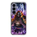 Kurohige Black Hole Attack Samsung Galaxy S26 / S26 Plus Case