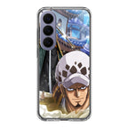 Lawdono Samsung Galaxy S26 / S26 Plus Case