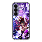 Luffy Gear Four Samsung Galaxy S26 / S26 Plus Case