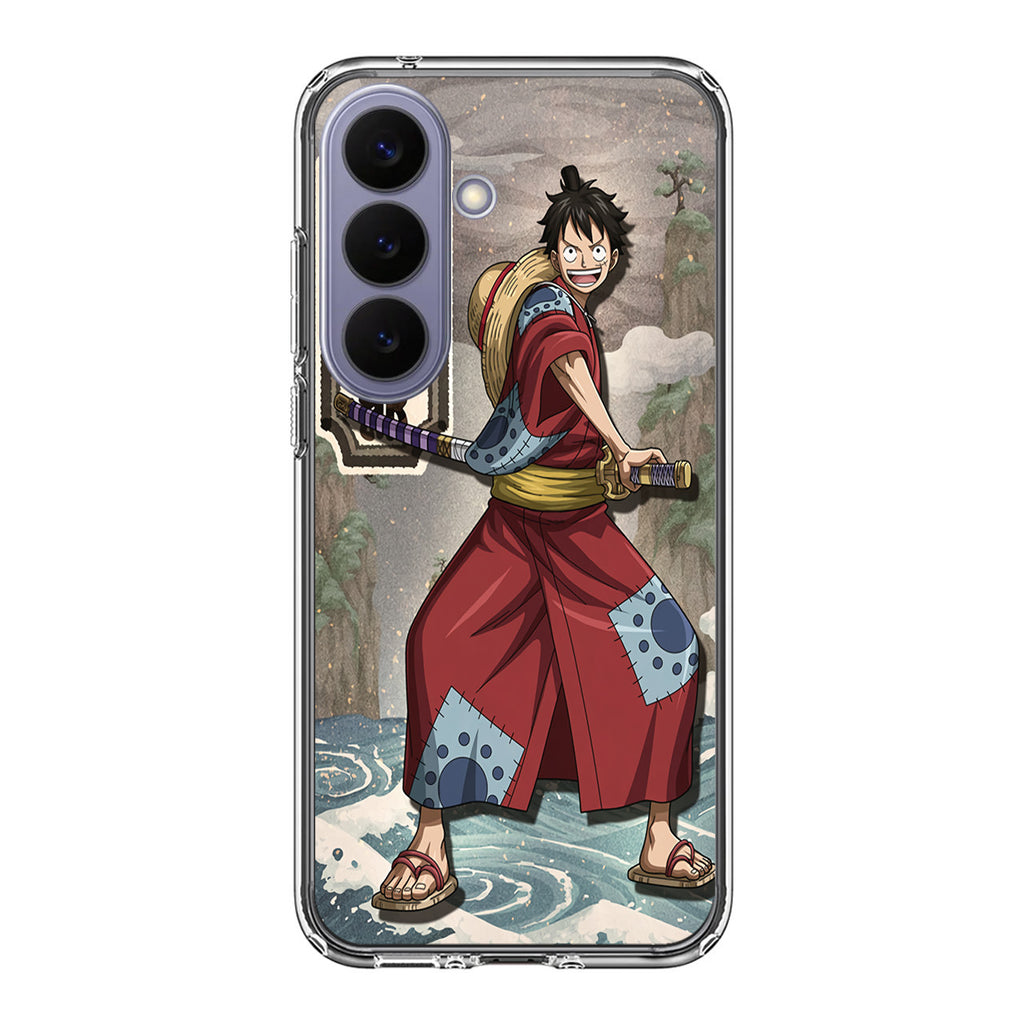 Luffytaro Samsung Galaxy S26 / S26 Plus Case