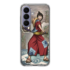 Luffytaro Samsung Galaxy S26 / S26 Plus Case