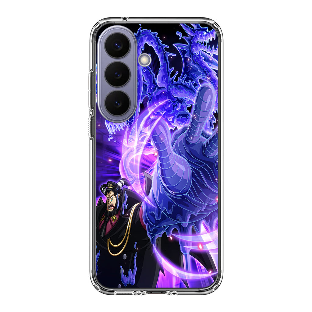 Magellan Hydra Poison Dragon Samsung Galaxy S26 / S26 Plus Case