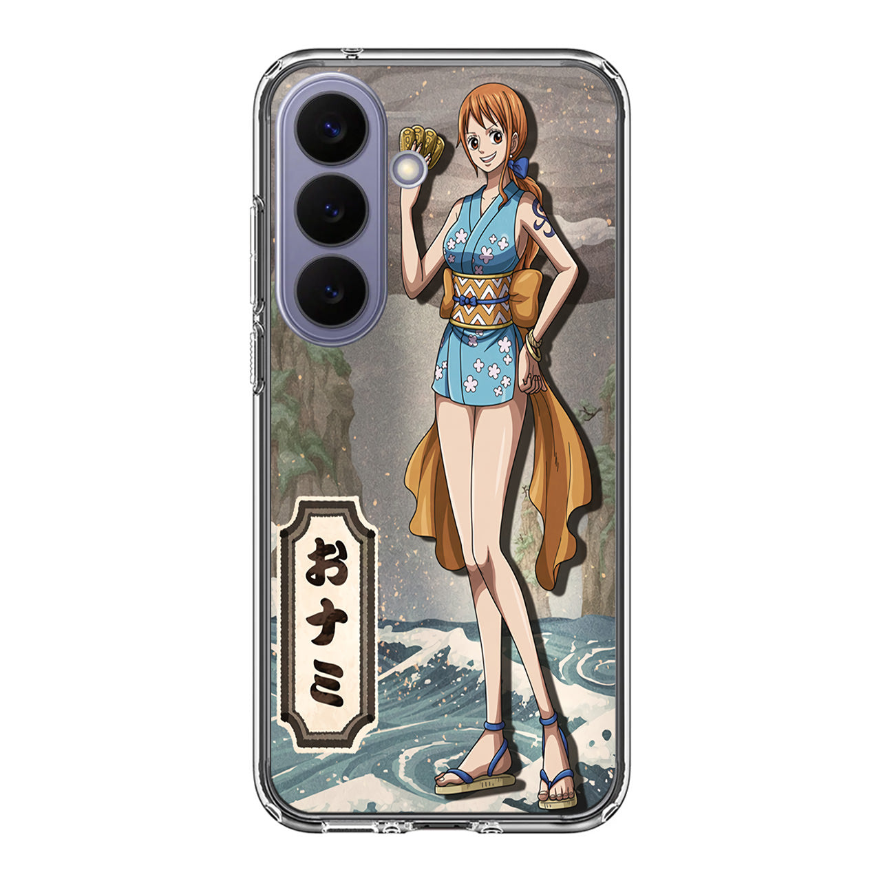 O-Nami Samsung Galaxy S26 / S26 Plus Case