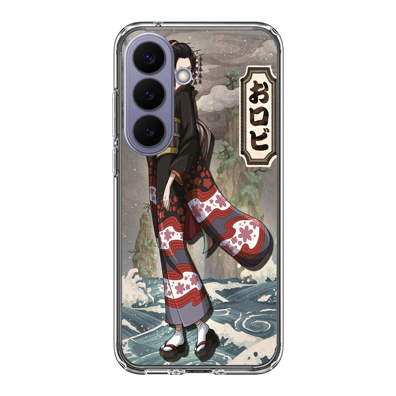 O-Robi Samsung Galaxy S26 / S26 Plus Case