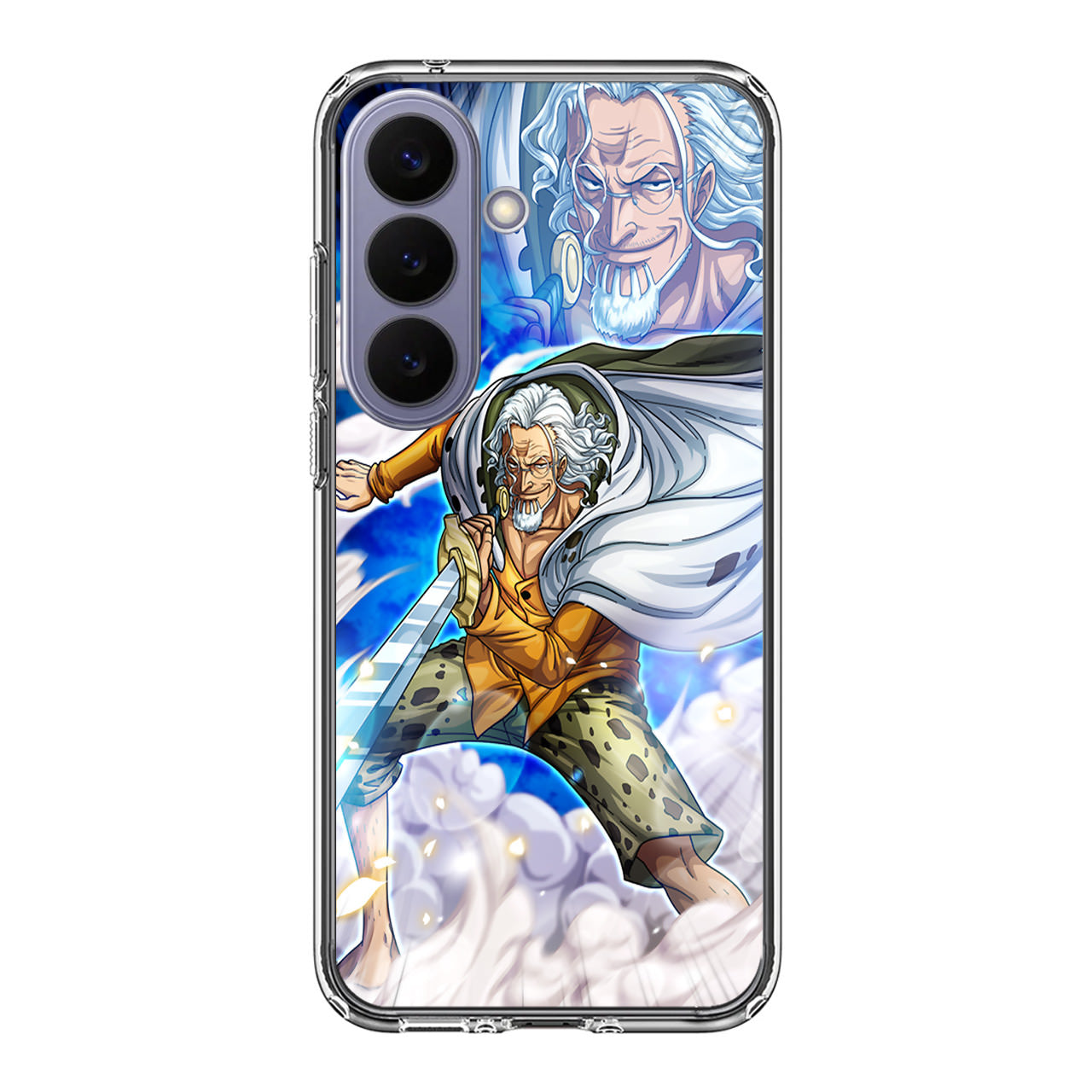Rayleigh Samsung Galaxy S26 / S26 Plus Case