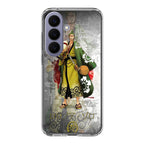 Roronoa Zoro Arc Wano Samsung Galaxy S26 / S26 Plus Case