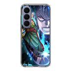 Roronoa Zoro Shusui Sword Samsung Galaxy S26 / S26 Plus Case
