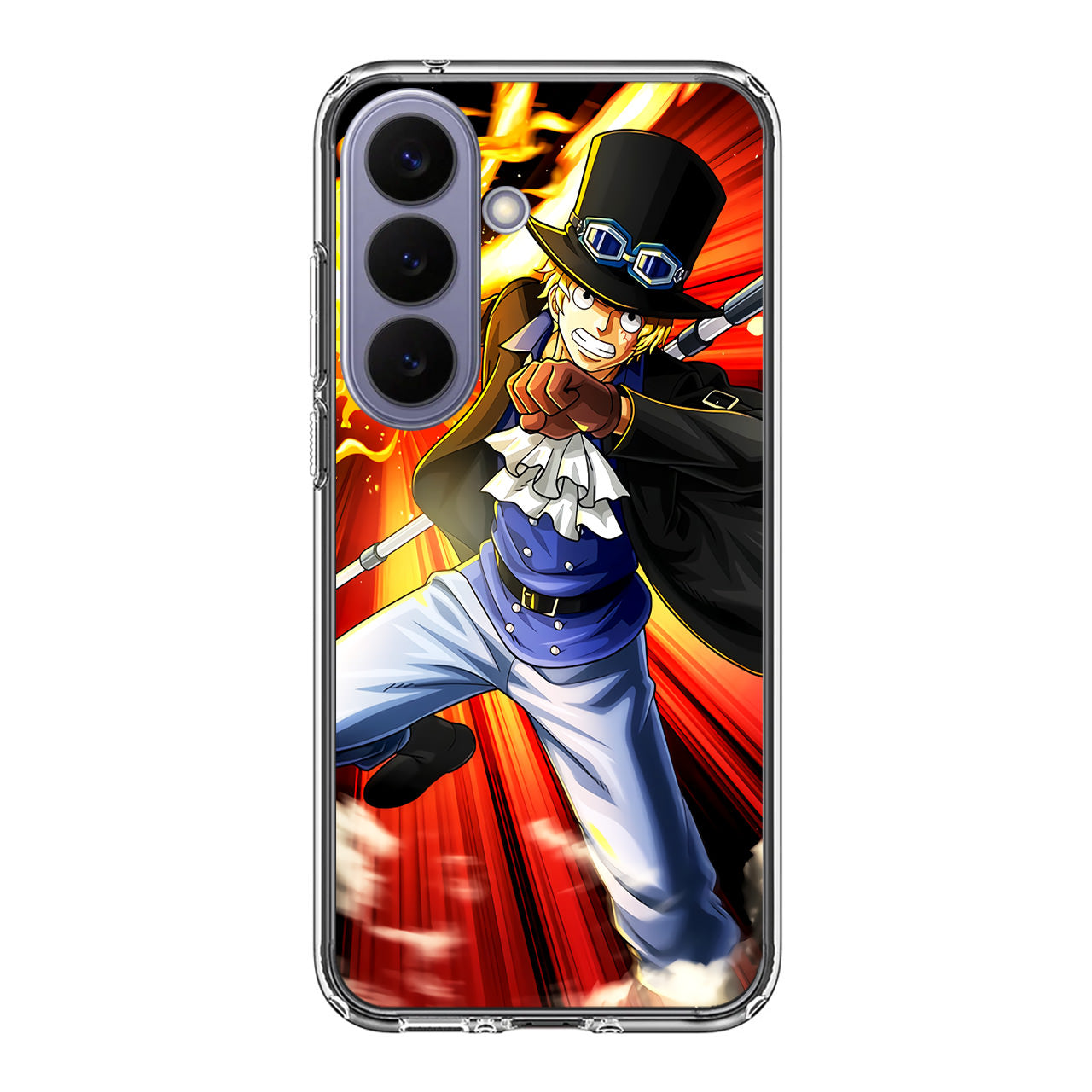 Sabo Hiken Dragon Claw Samsung Galaxy S26 / S26 Plus Case