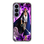 The Emperor Red Hair Shanks Samsung Galaxy S26 / S26 Plus Case