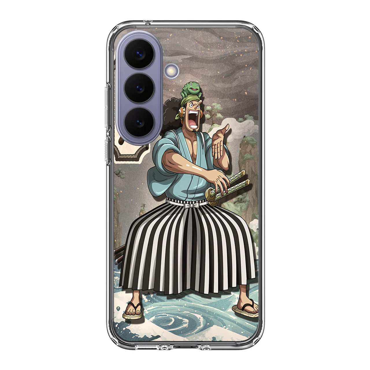 Usohachi Samsung Galaxy S26 / S26 Plus Case