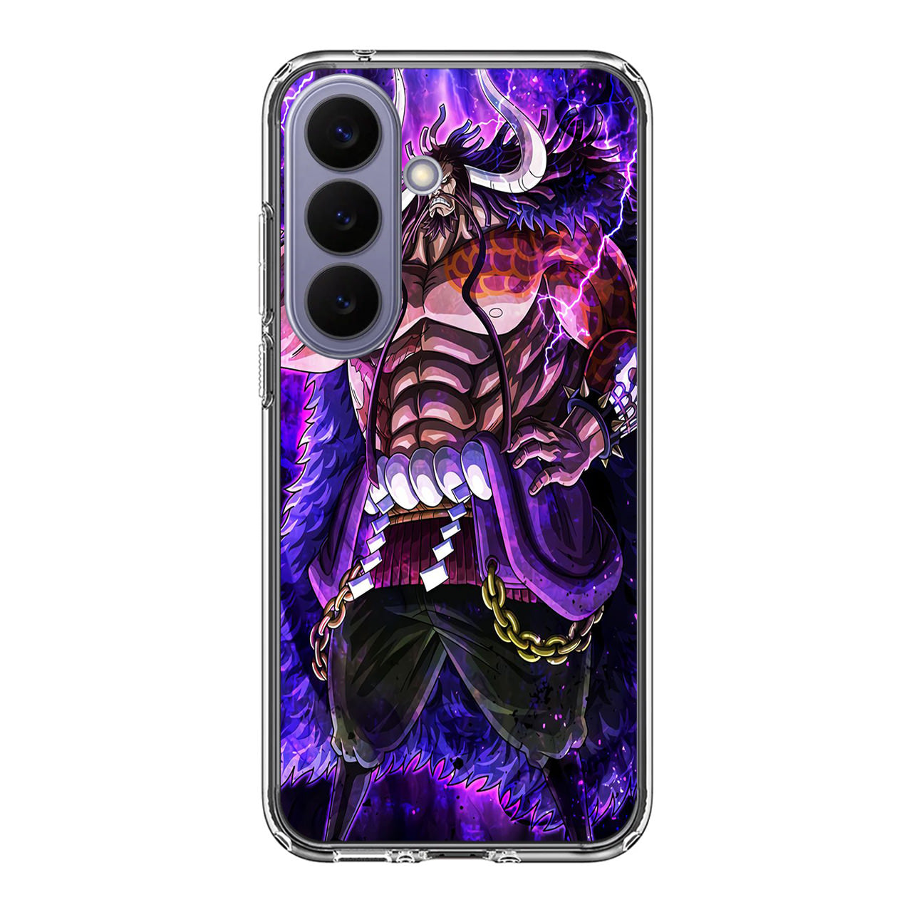 Yonkou Kaido Samsung Galaxy S26 / S26 Plus Case