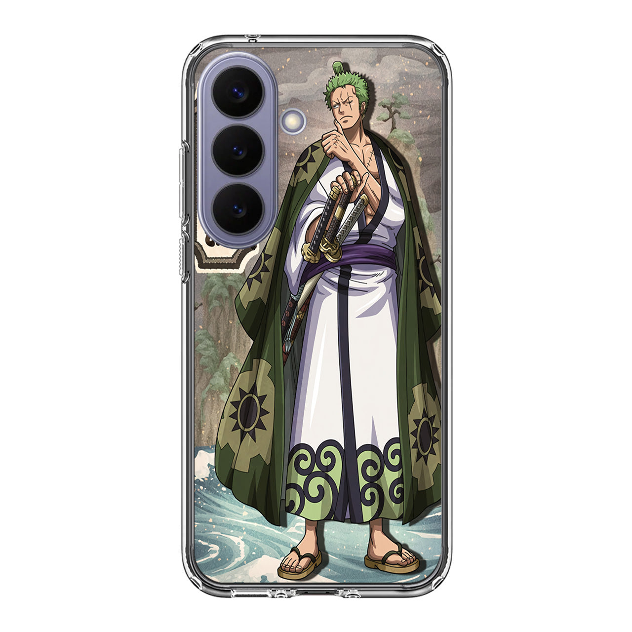 Zorojuro Samsung Galaxy S26 / S26 Plus Case