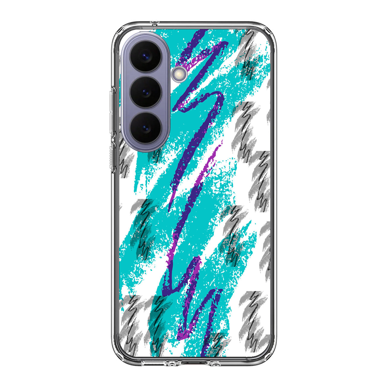 90's Cup Jazz Samsung Galaxy S26 / S26 Plus Case