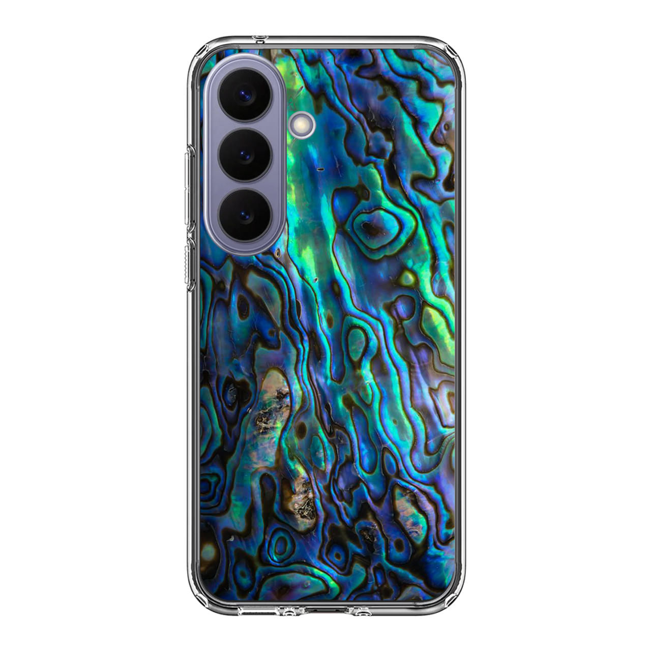 Abalone Samsung Galaxy S26 / S26 Plus Case