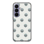Aliens Pattern Samsung Galaxy S26 FE Case