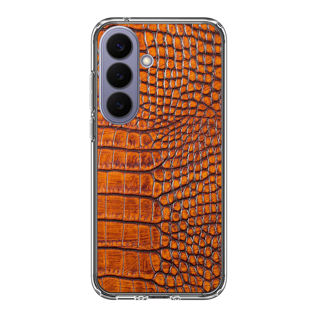 Alligator Skin Samsung Galaxy S26 / S26 Plus Case
