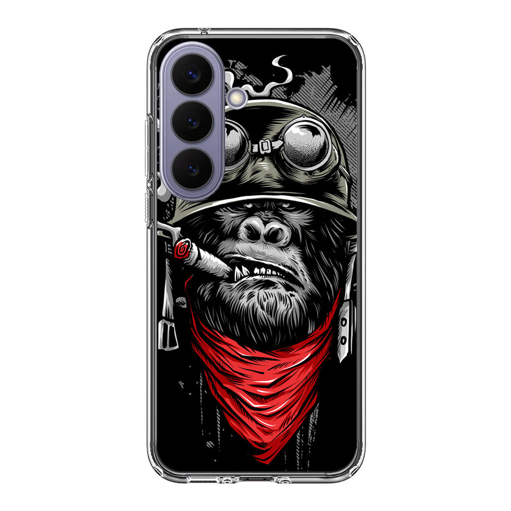 Ape Of Duty Samsung Galaxy S26 / S26 Plus Case
