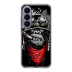 Ape Of Duty Samsung Galaxy S26 / S26 Plus Case