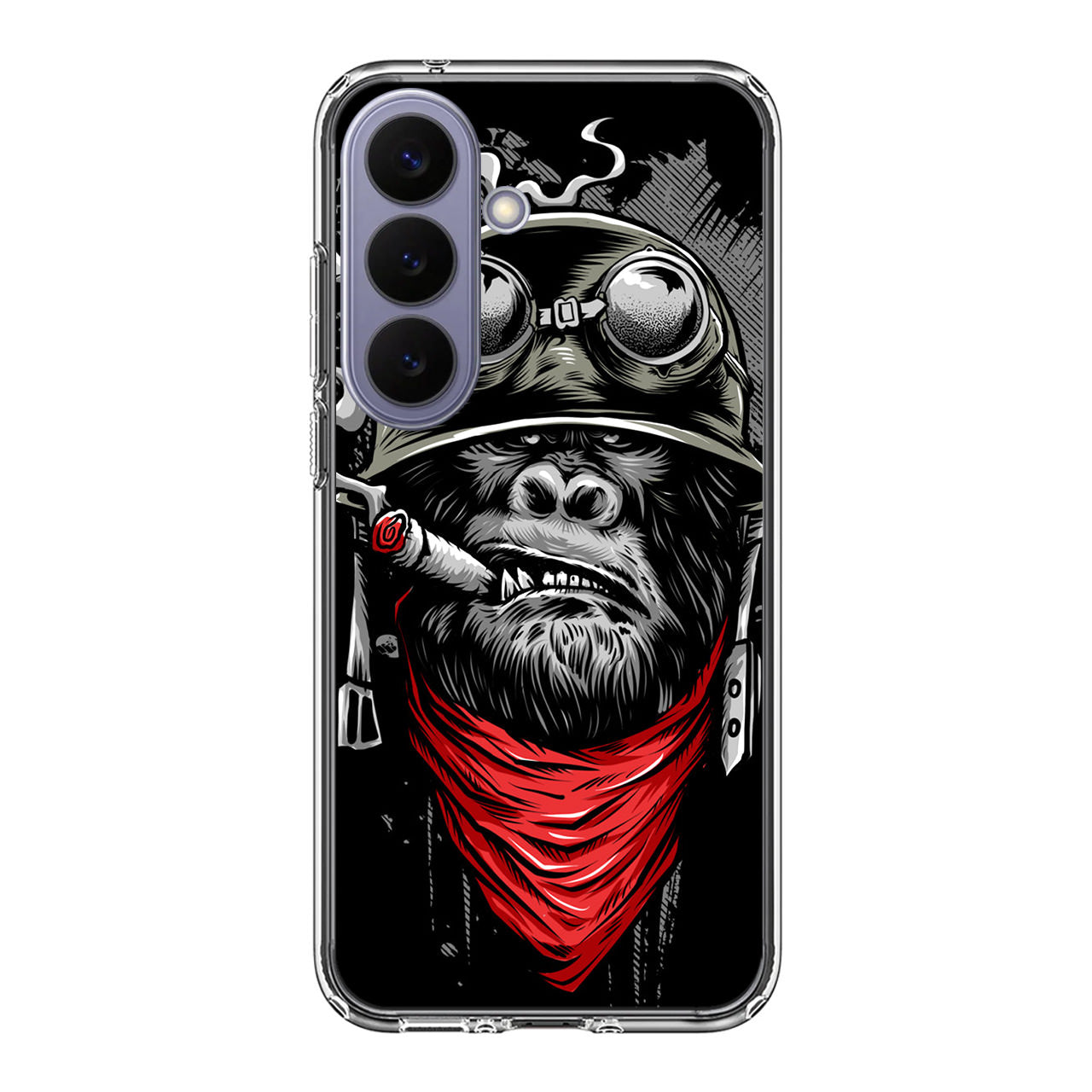 Ape Of Duty Samsung Galaxy S26 / S26 Plus Case
