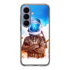 Aquatronauts Samsung Galaxy S26 FE Case