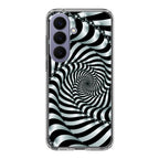 Artistic Spiral 3D Samsung Galaxy S26 / S26 Plus Case