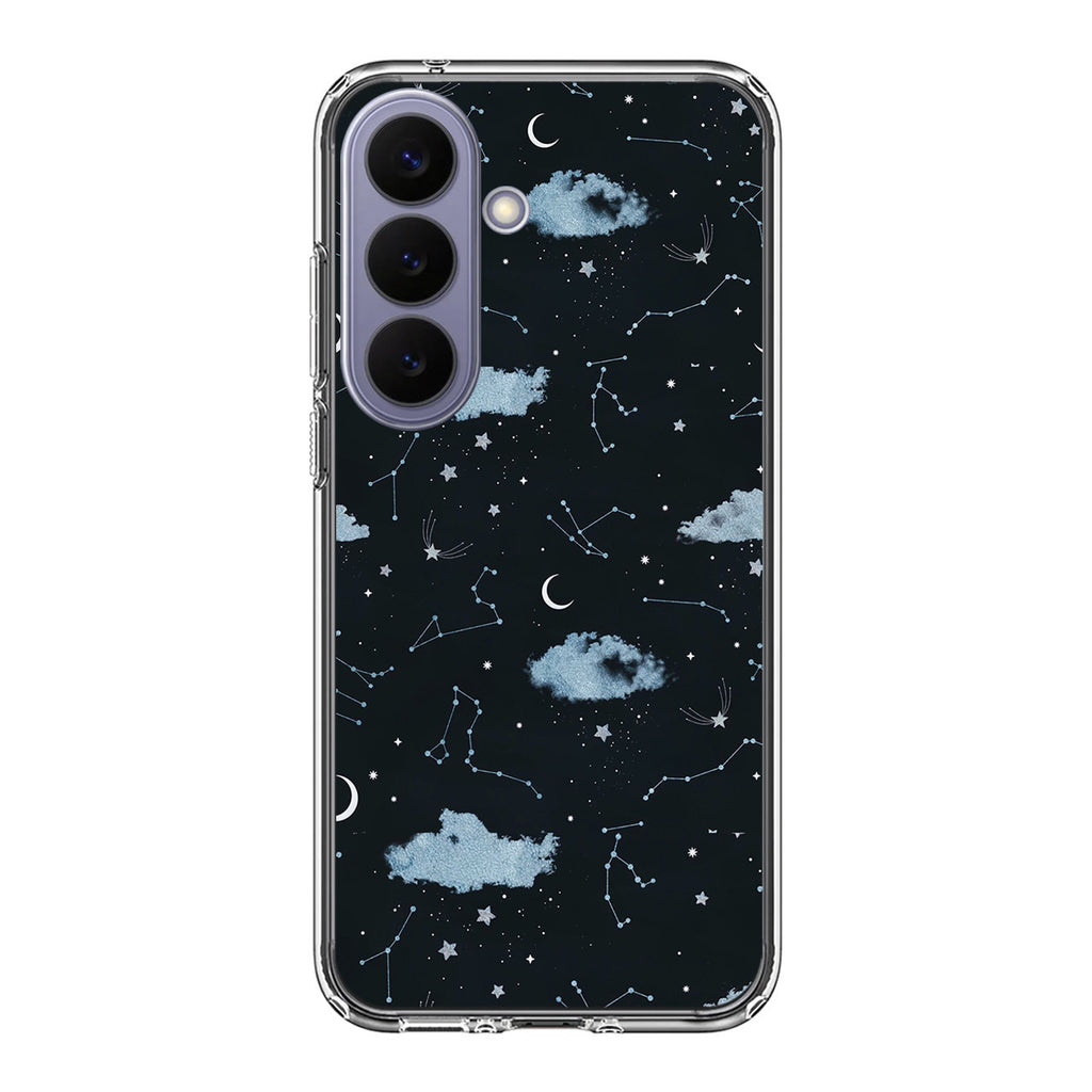 Astrological Sign Samsung Galaxy S26 / S26 Plus Case