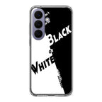 Black Or White Michael Jackson Samsung Galaxy S26 / S26 Plus Case