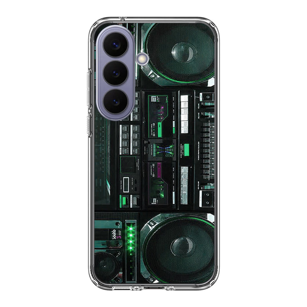 Boombox Blaster Samsung Galaxy S26 / S26 Plus Case