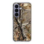 Camoflage Real Tree Samsung Galaxy S26 / S26 Plus Case