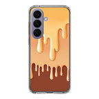 Cheese & Butter Dripping Samsung Galaxy S26 / S26 Plus Case
