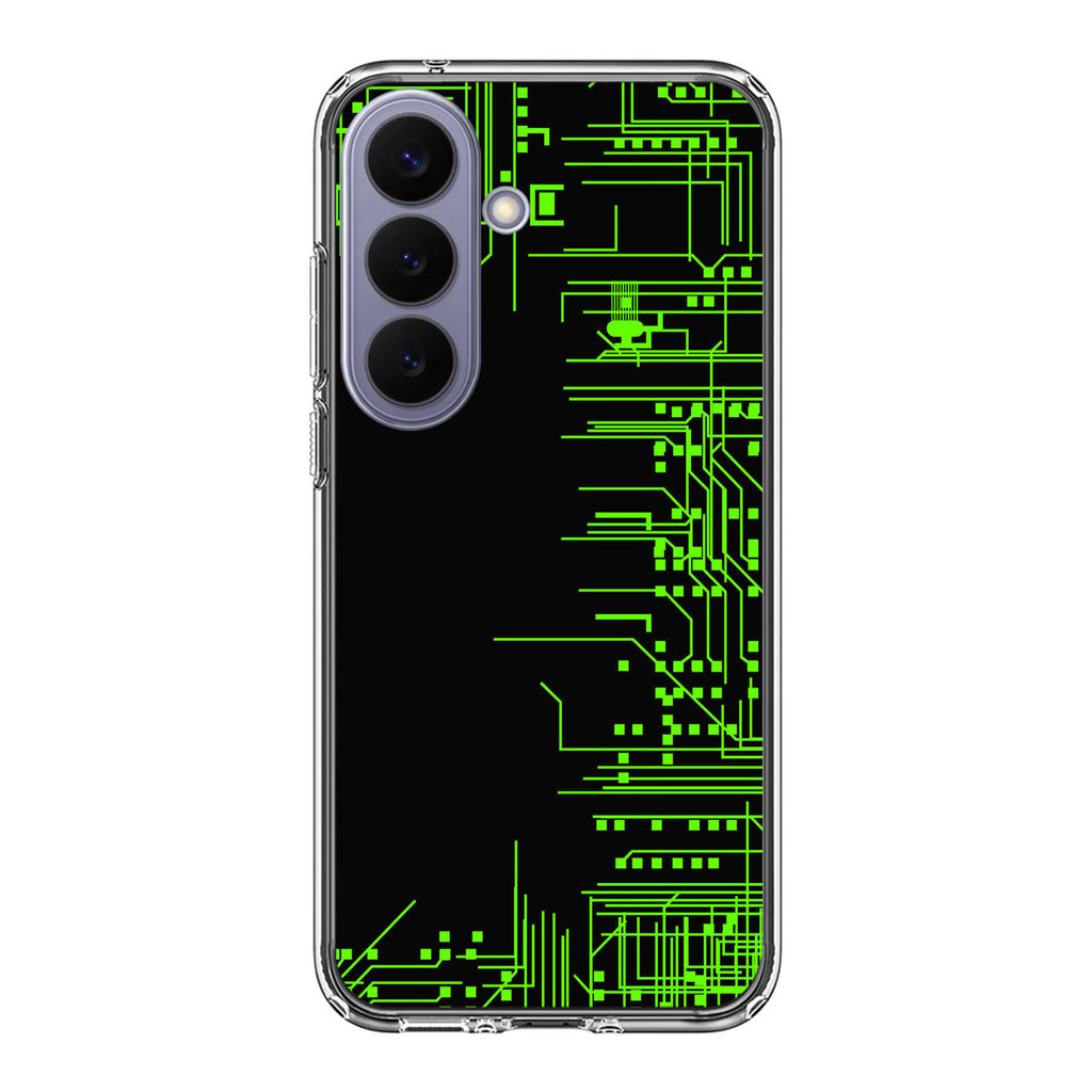 Circuit PCB Samsung Galaxy S26 FE Case