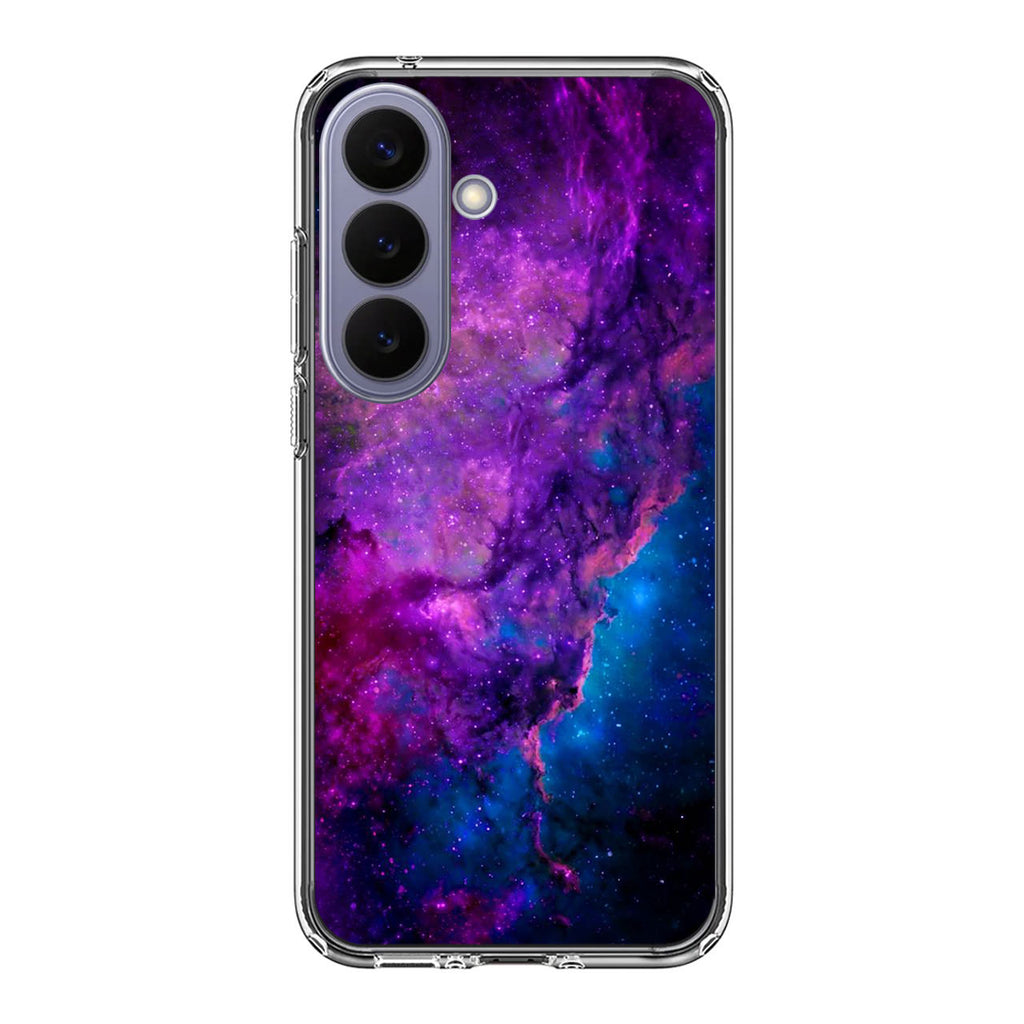Cloud in the Galaxy Samsung Galaxy S26 FE Case