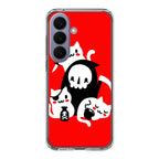 Death Little Helpers Samsung Galaxy S26 / S26 Plus Case